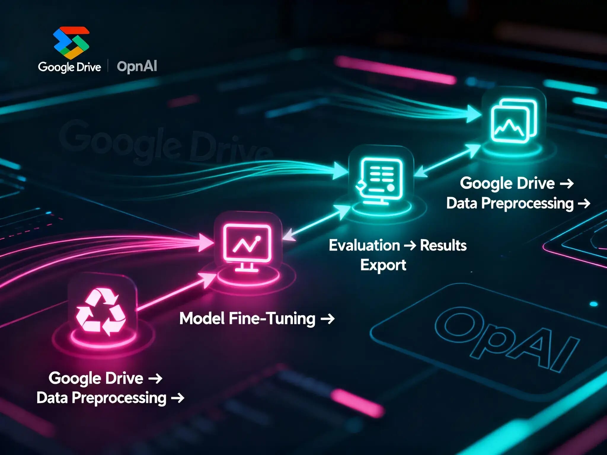 Automated Fine-Tuning of OpenAI Models 2