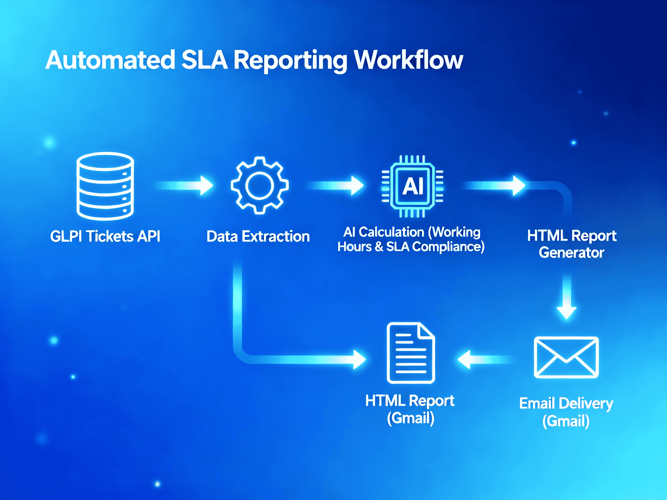 HelpDesk Insight AI 2
