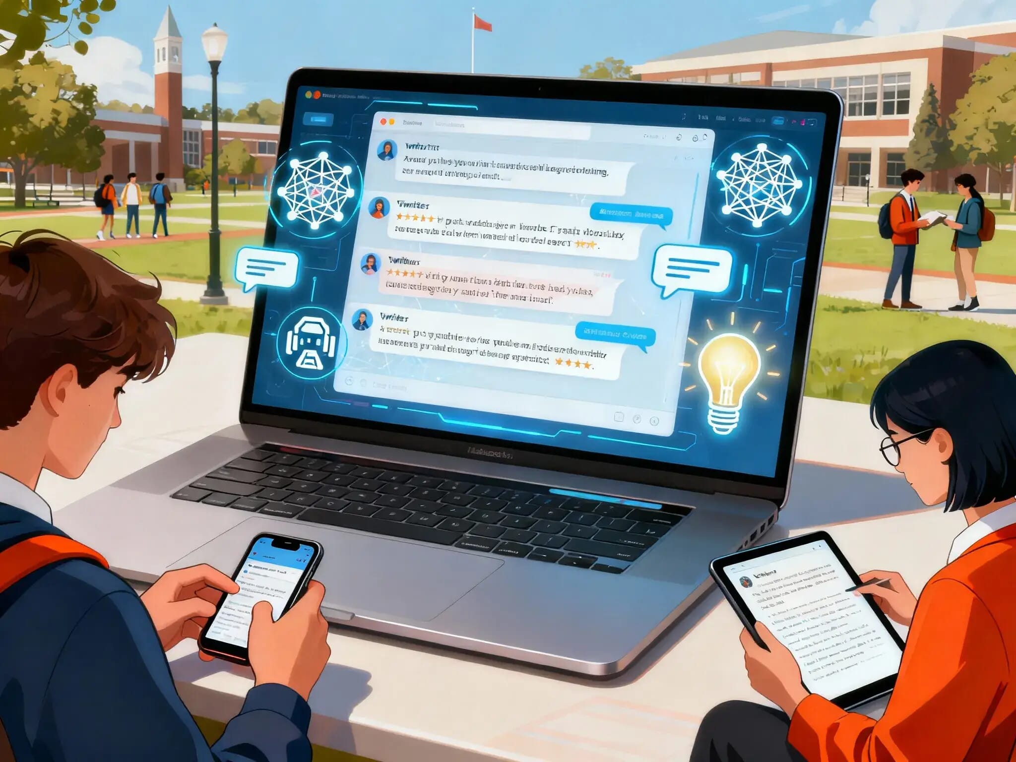 OpenAI-powered Tweet Generator