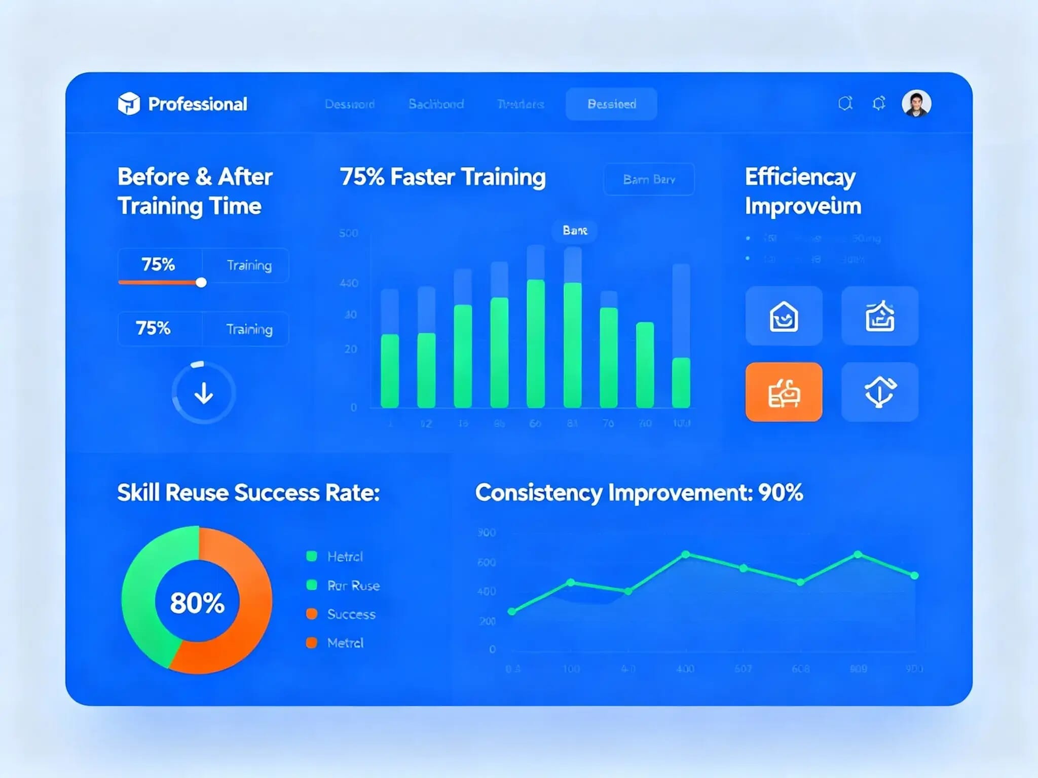 Teach Agents New Skills & Reuse via Automated Chat 3