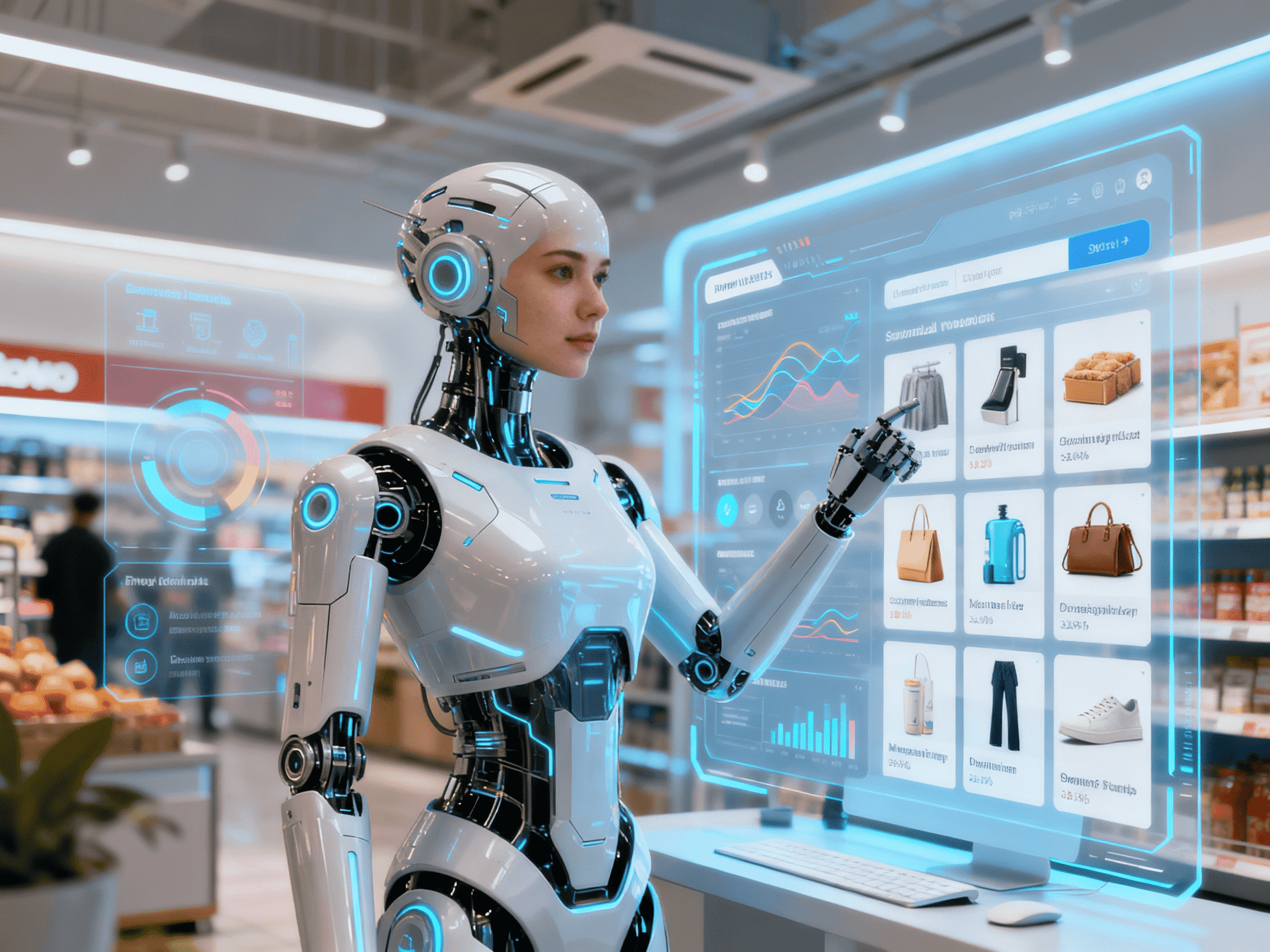 Product Recommendation Agent