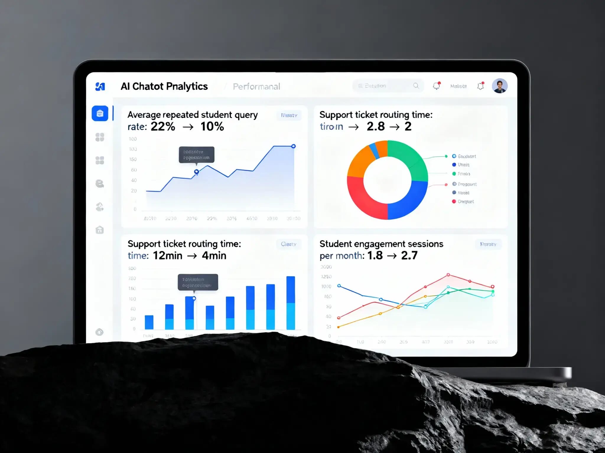 AI Chatbot with Long-Term Memory 3