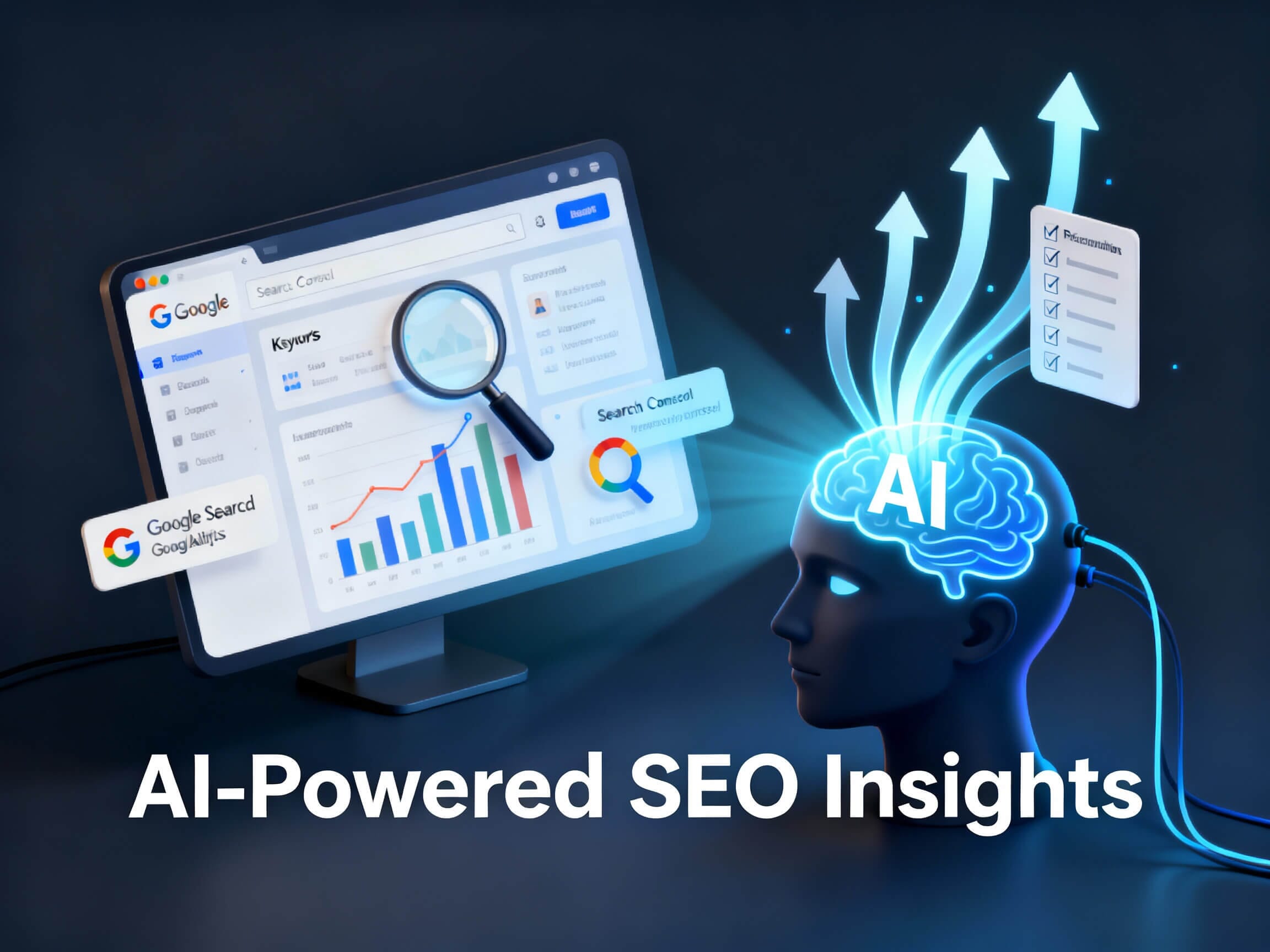 SitePulse SEO Optimizer