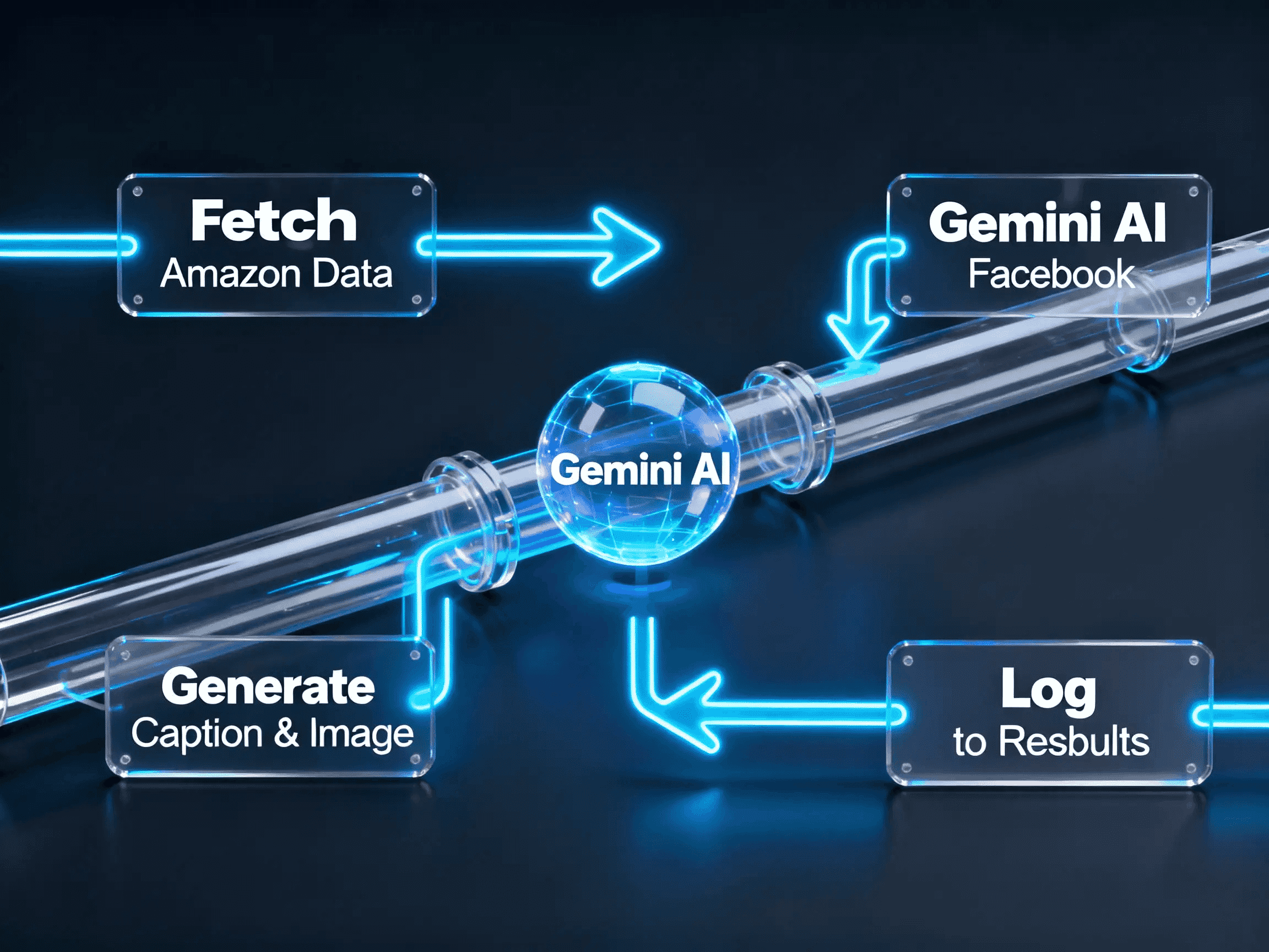 Affiliate Post Studio (Gemini + Facebook) 2