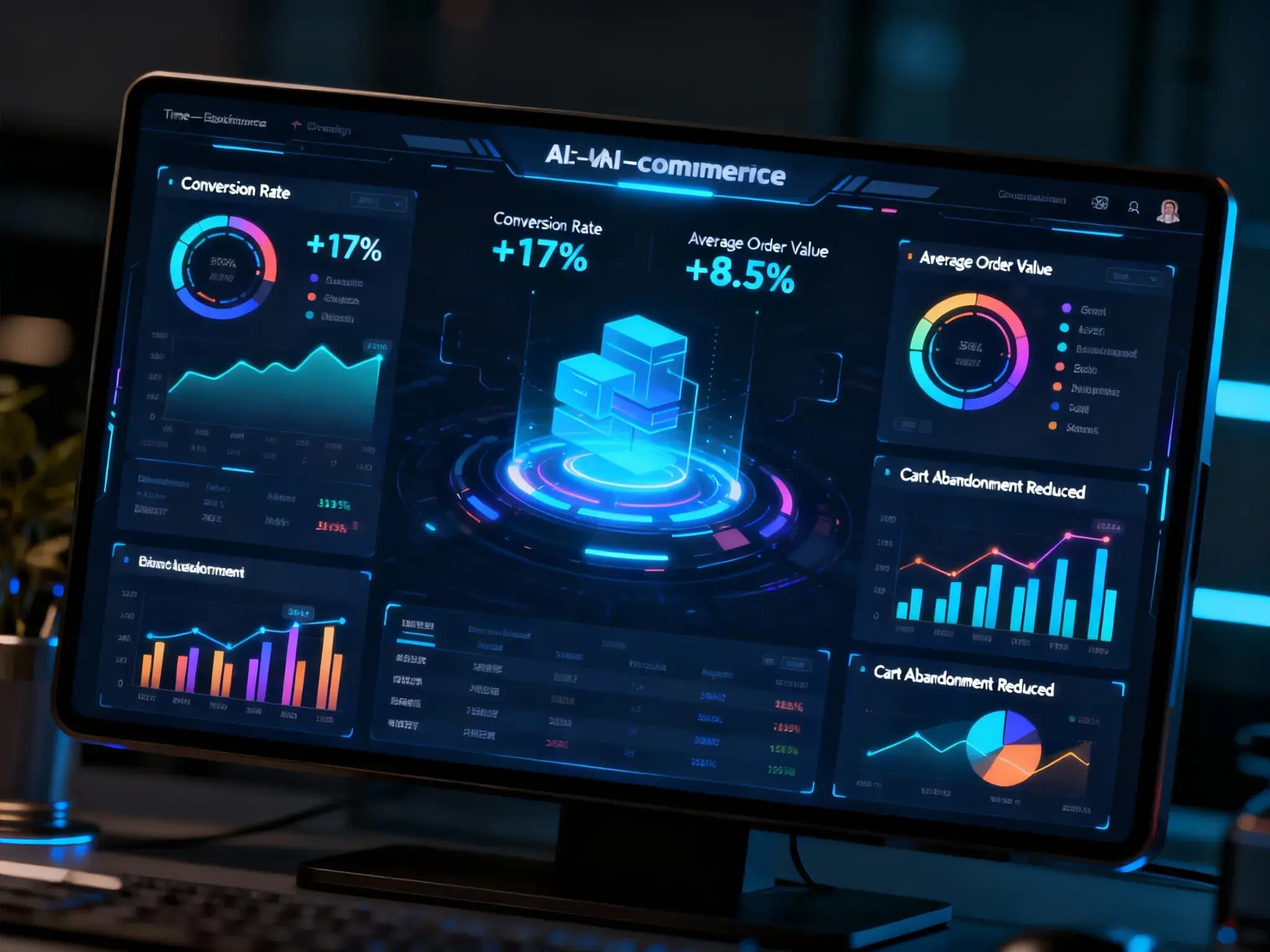 E-commerce Personal Shopper Agent 3