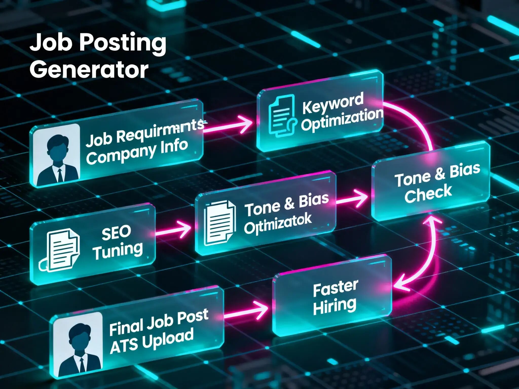 Job Posting Generator 2