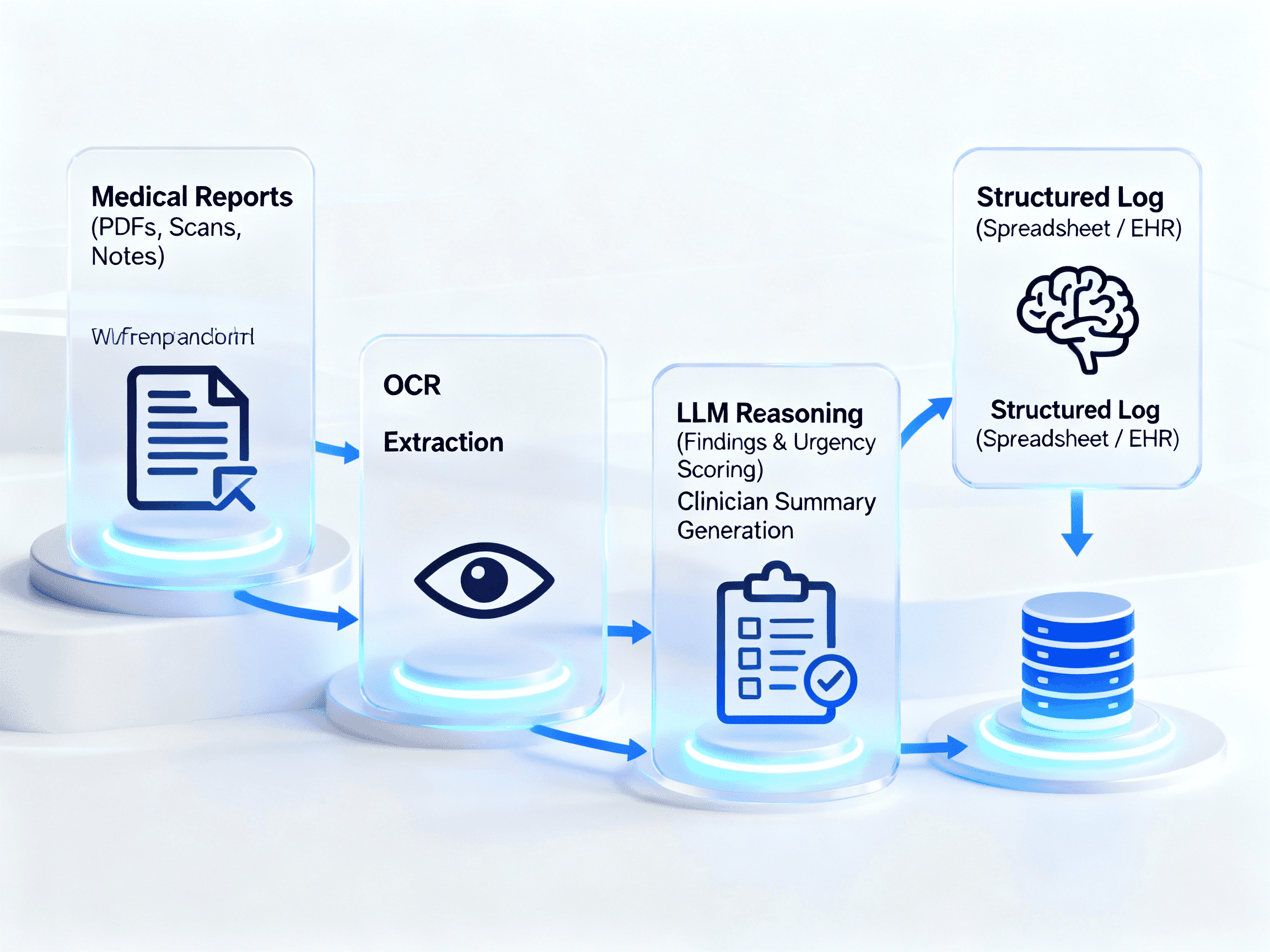 HIA (Health Insights Agent) 2