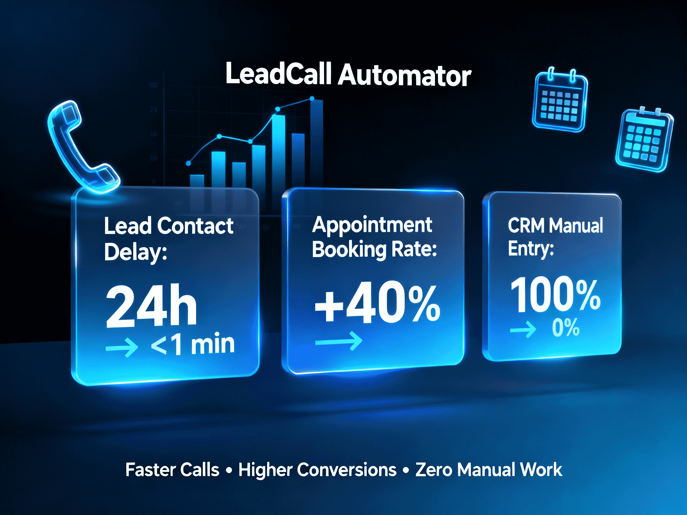 LeadCall Automator 3