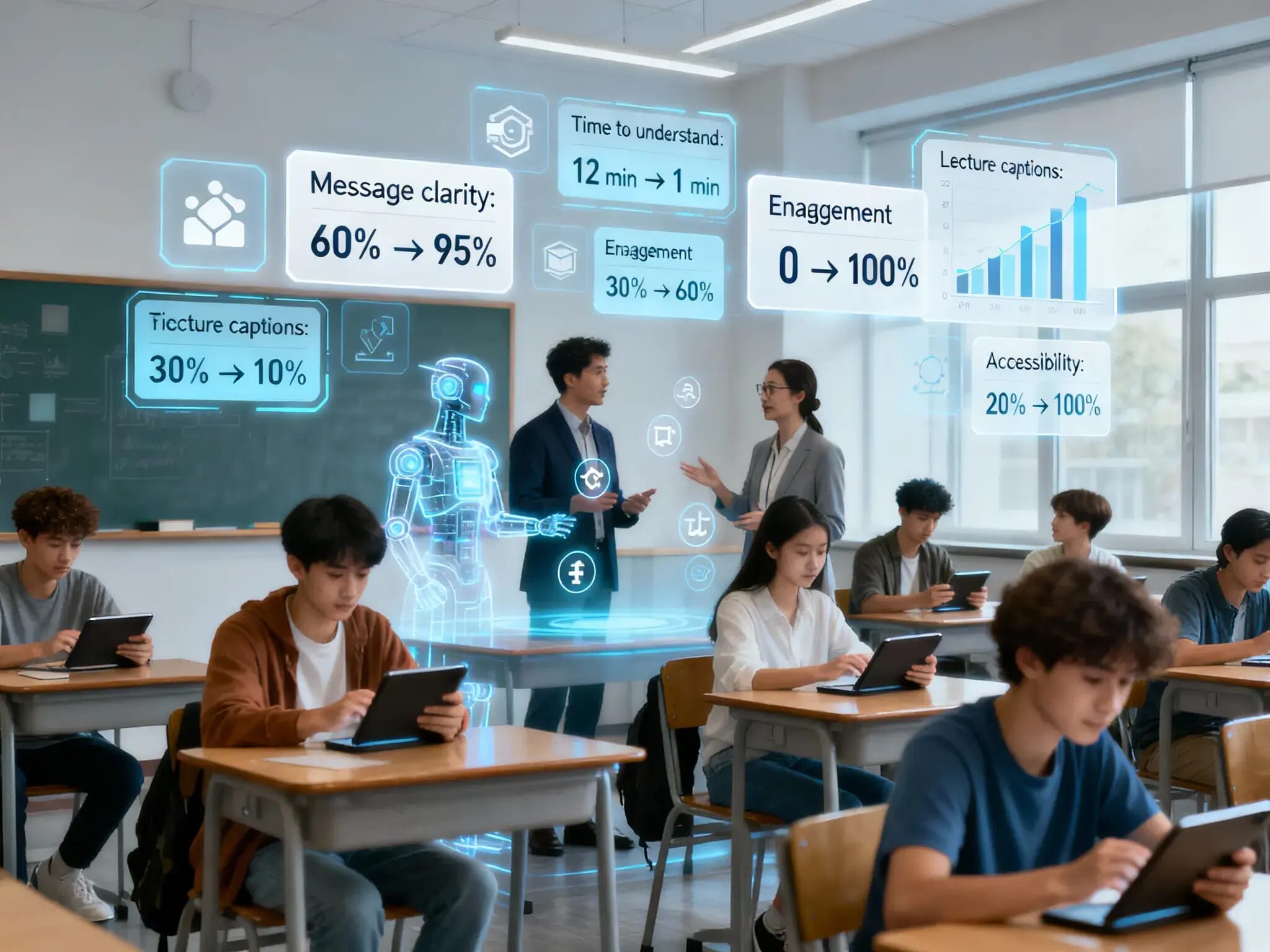 Translate Telegram audio AI 3