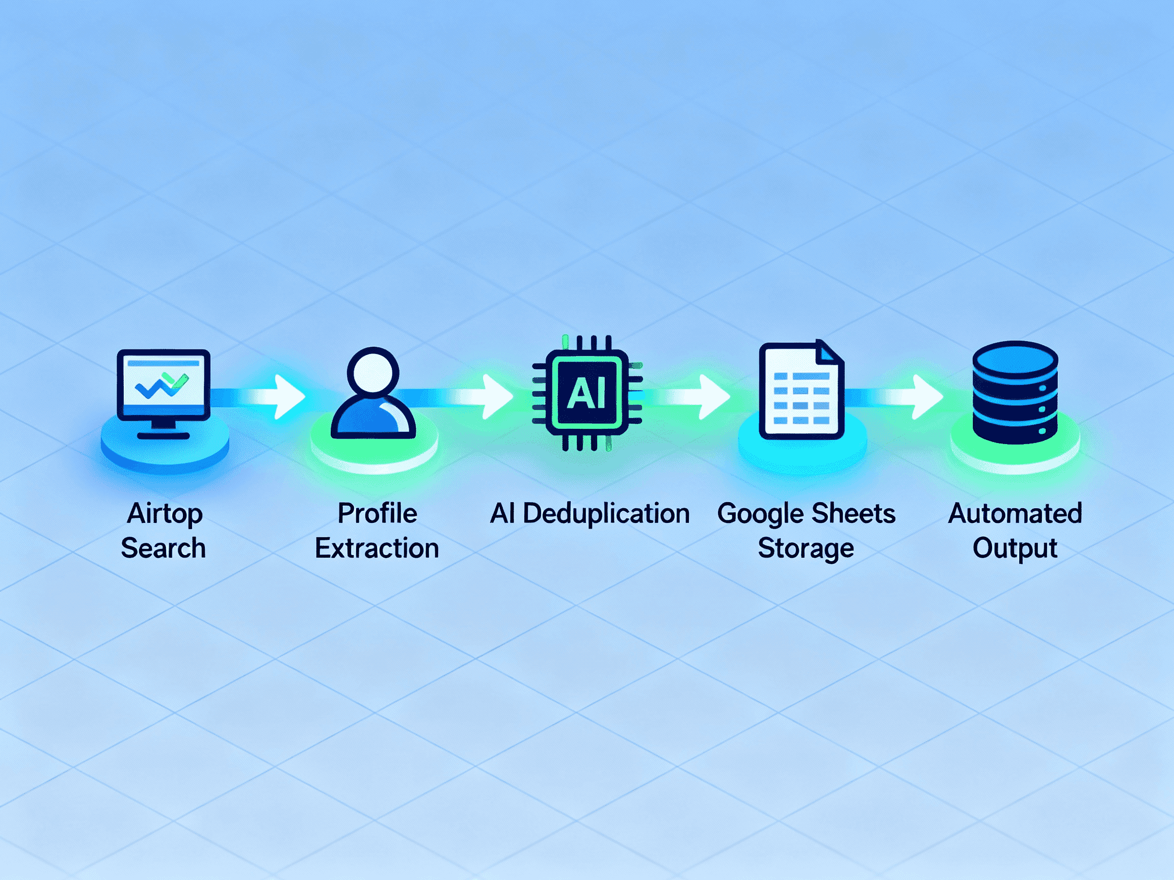 ListBuilder AI Automator 2