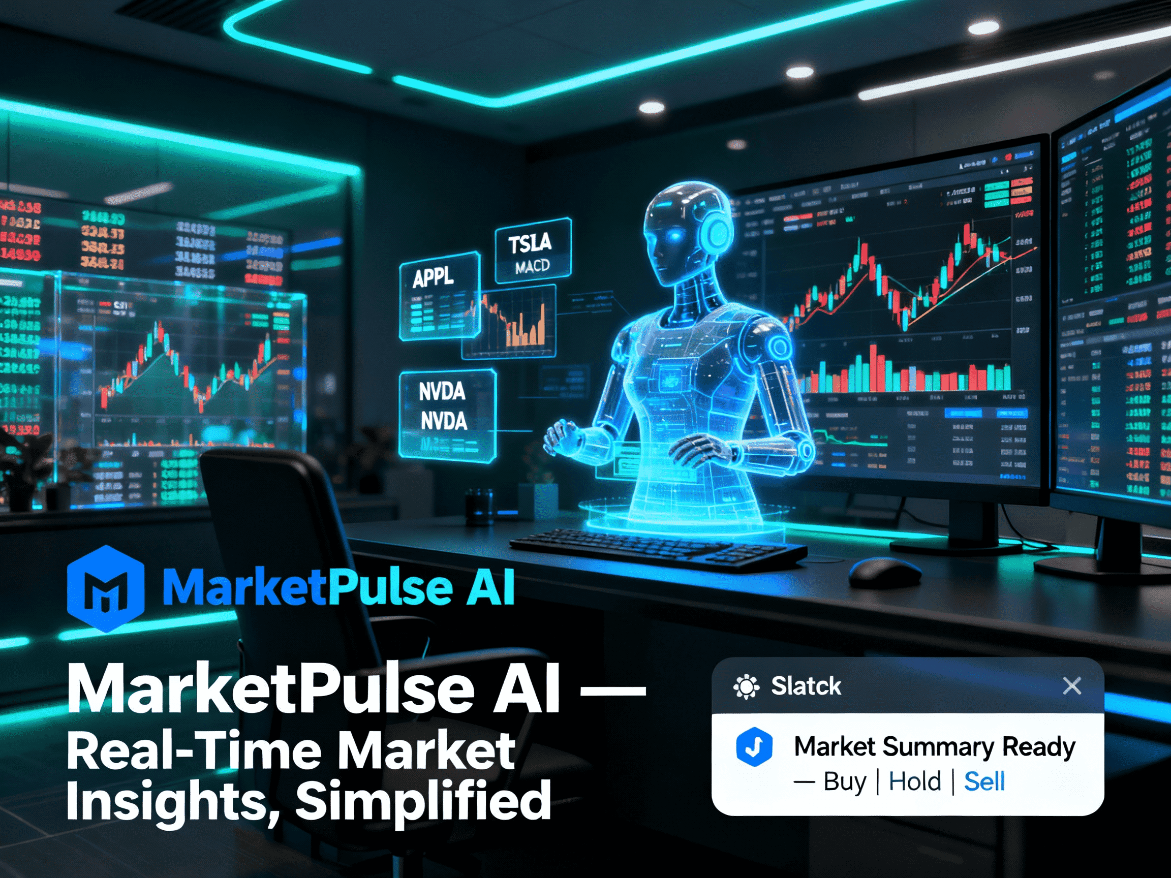 MarketPulse AI β Automated