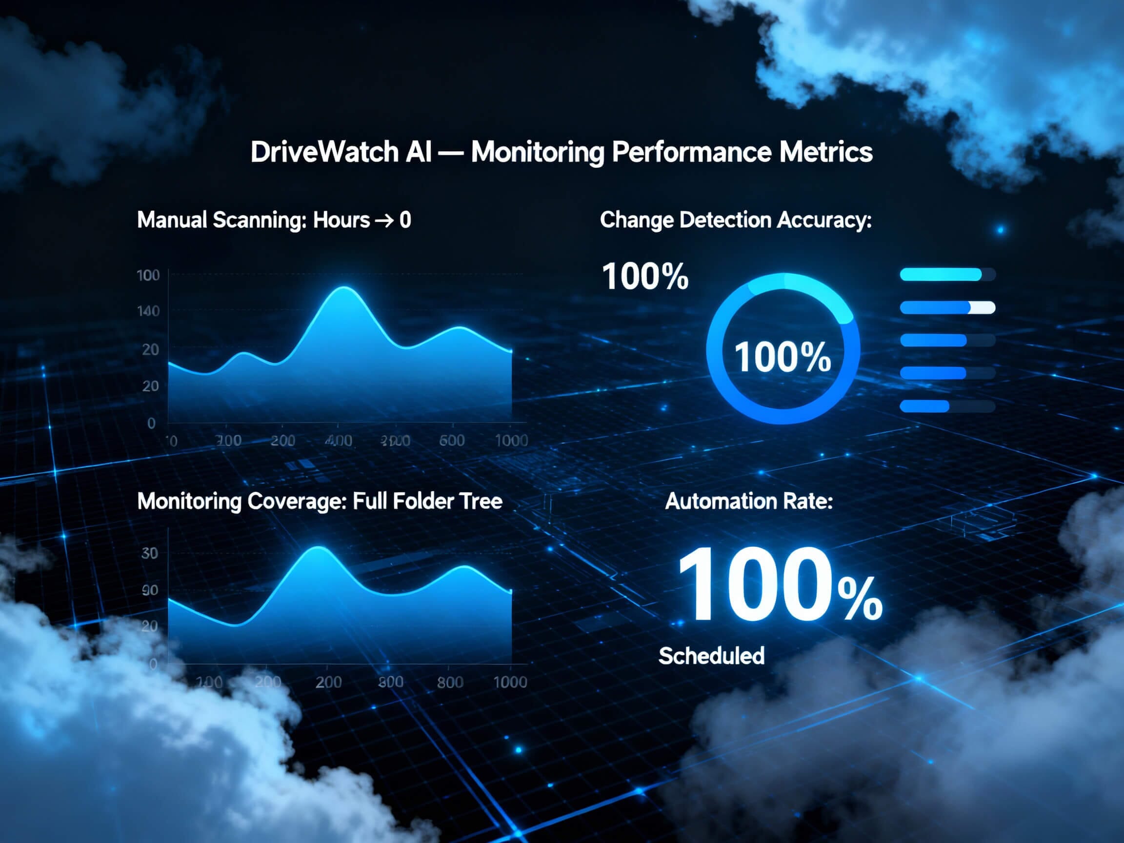 DriveWatch AI — Google Drive Change Monitor 3