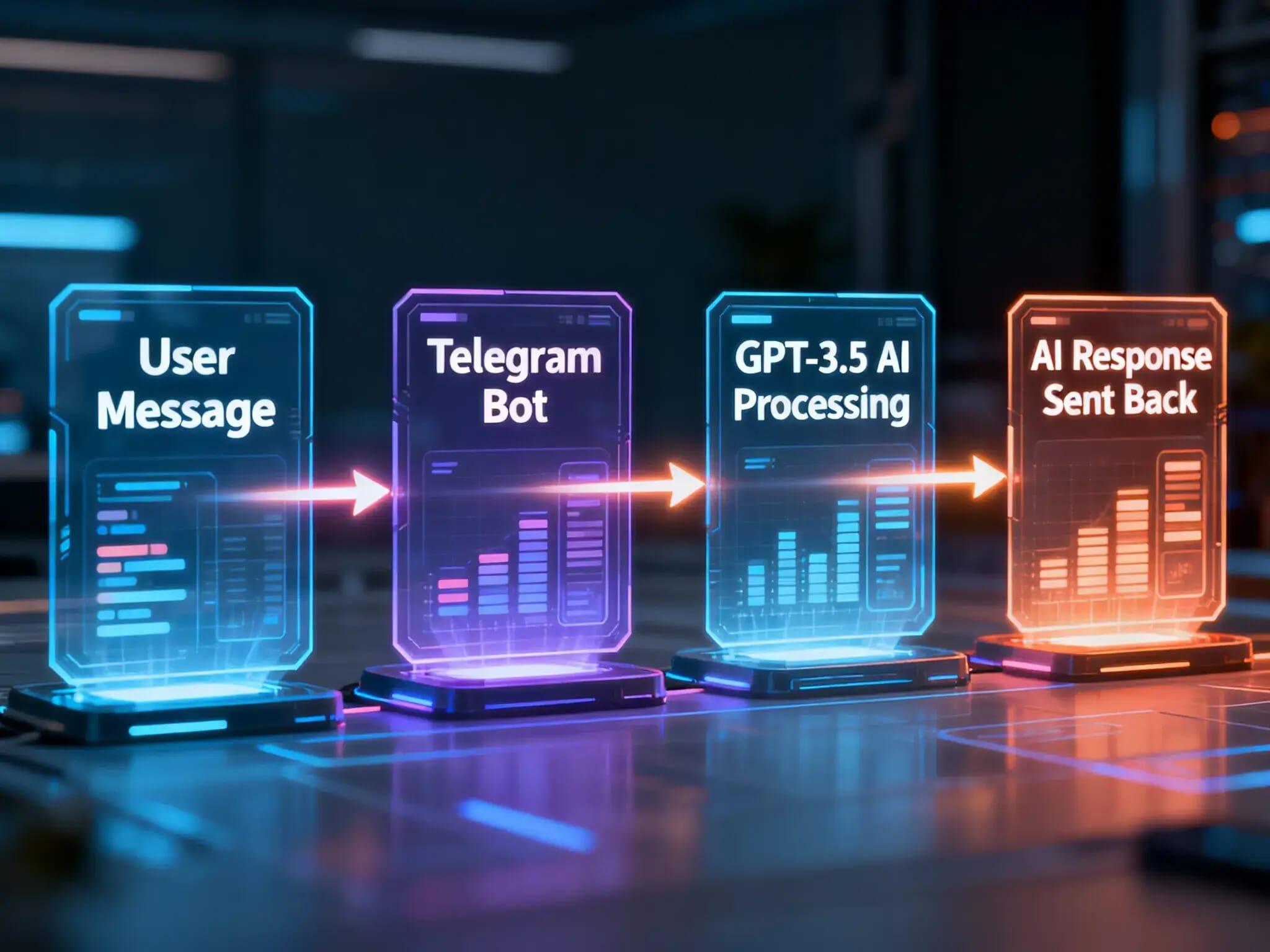 Chat with OpenAI’s GPT 2