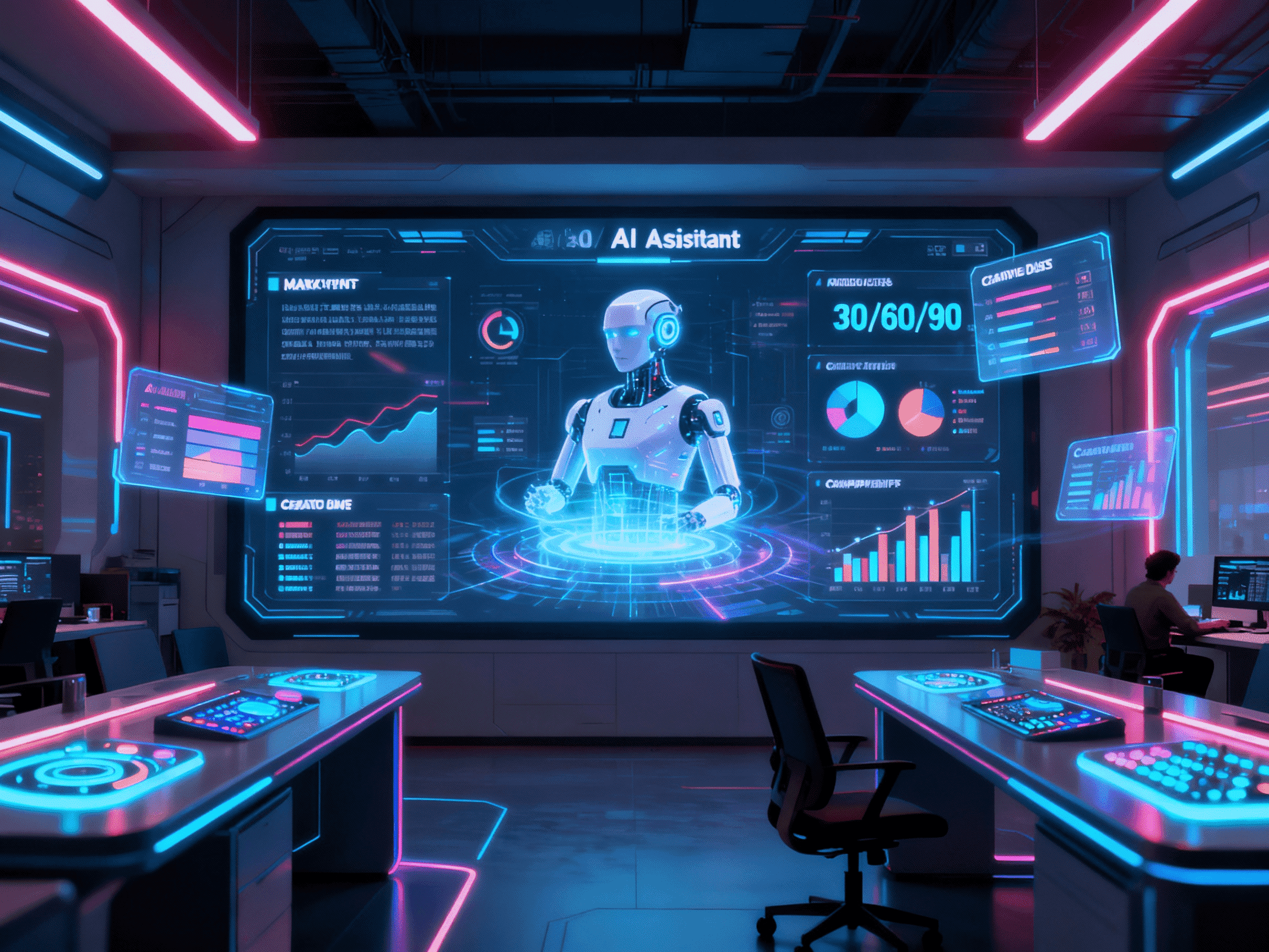 Marketing Strategy Generator