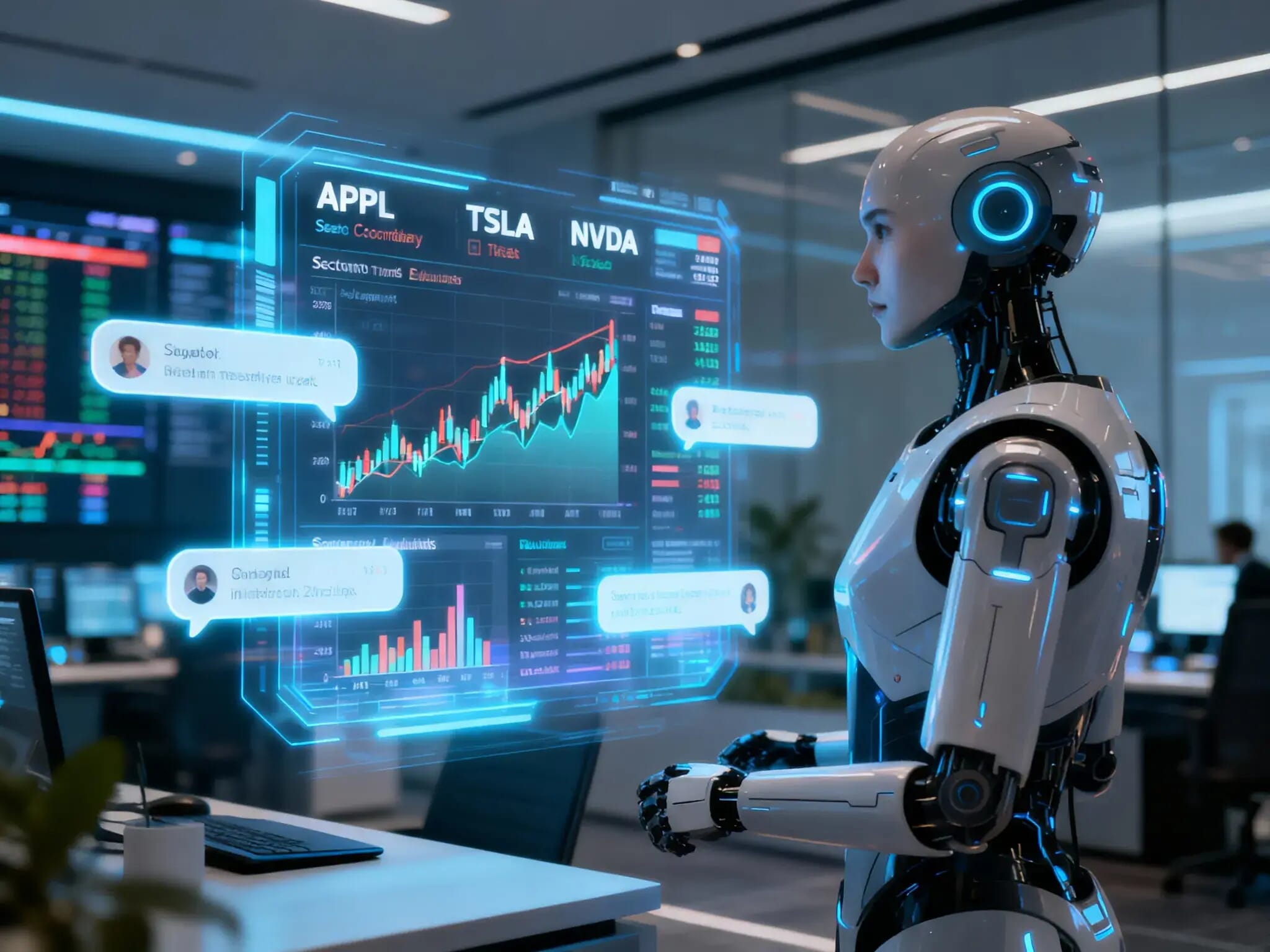 Solving Complex Tasks