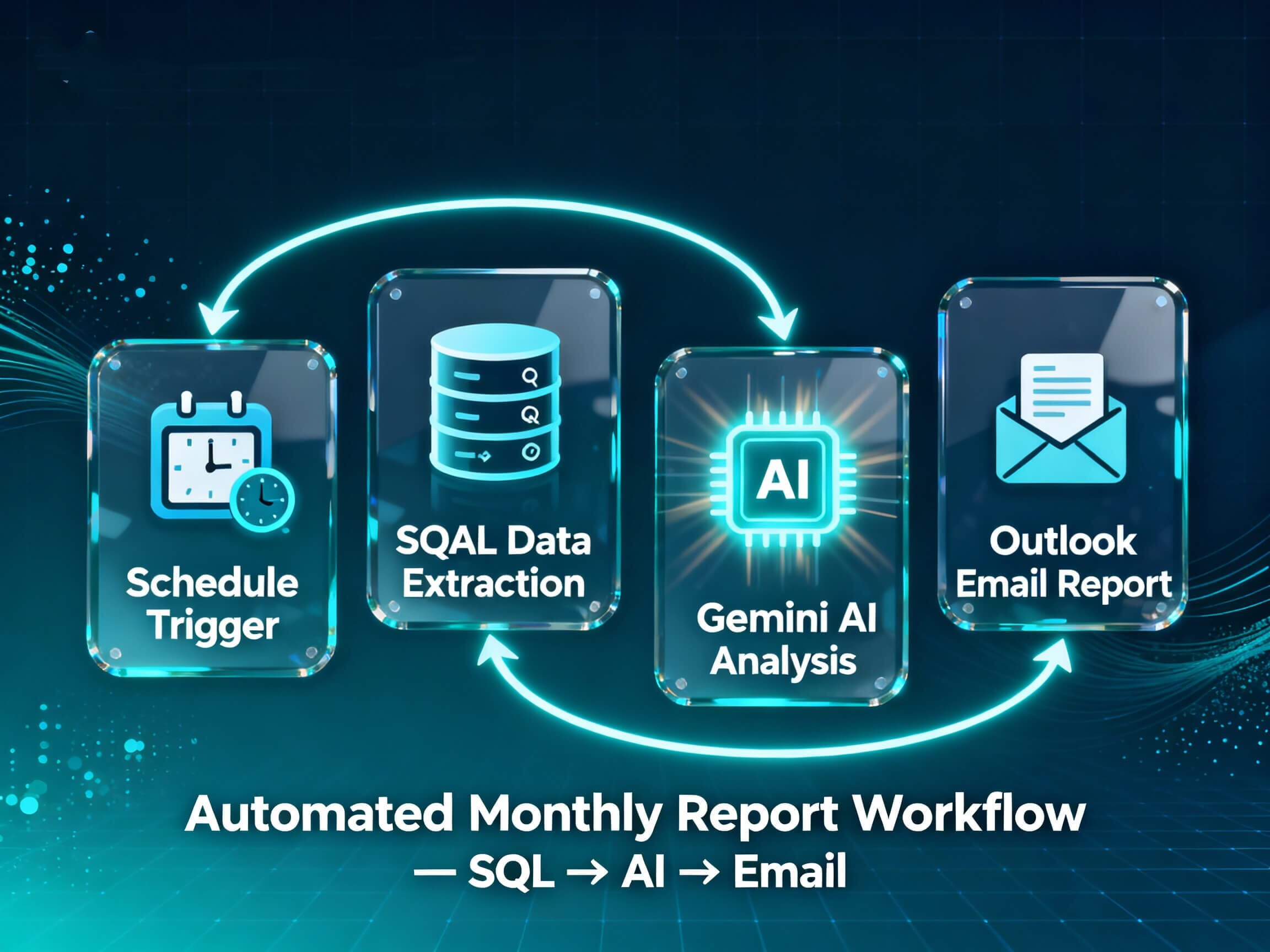 FinReport AI Automator 2