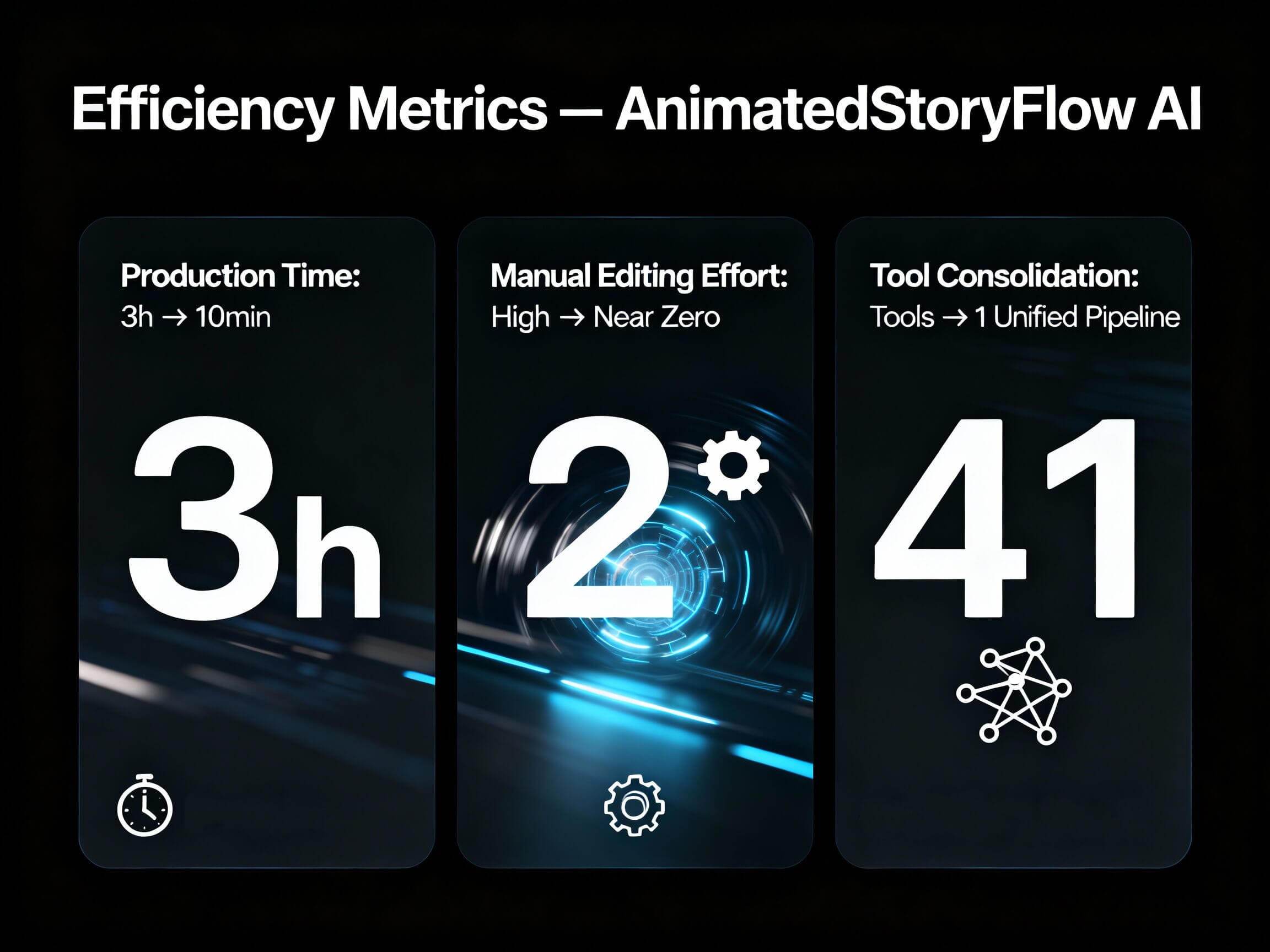AnimatedStoryFlow AI 2