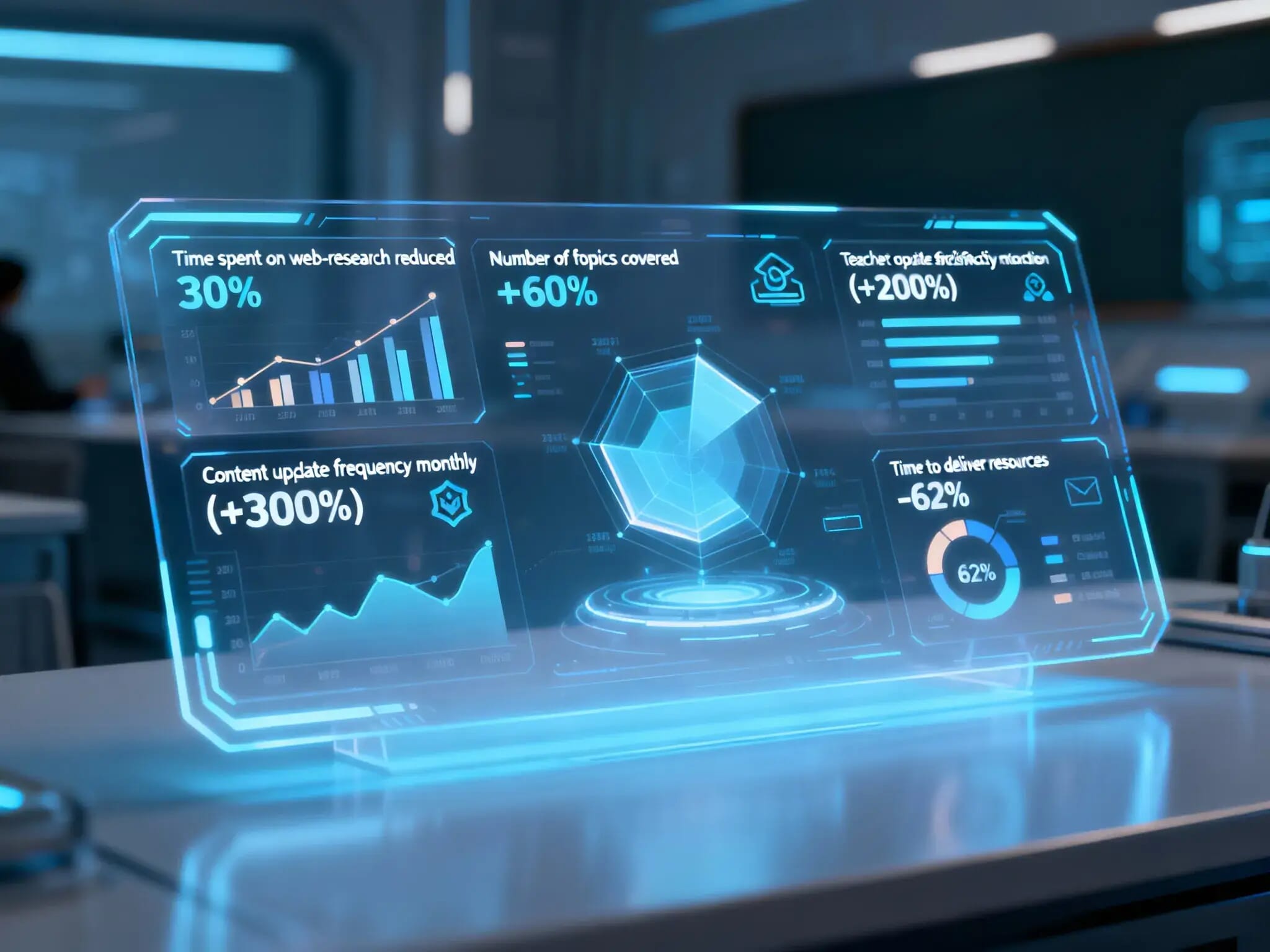 Deep Research Agent 3