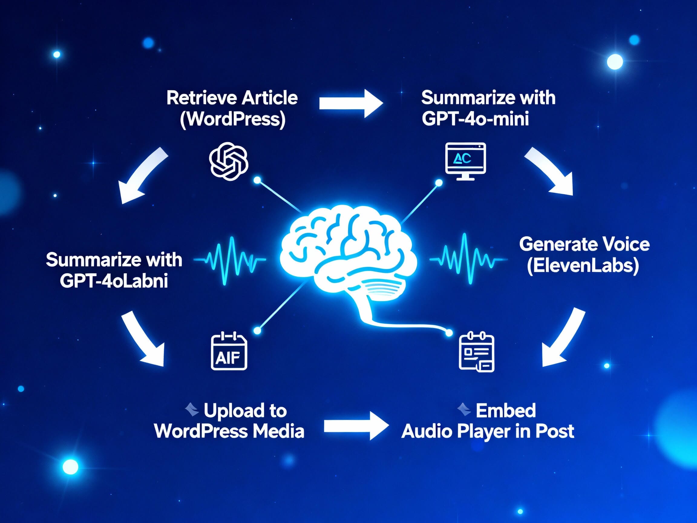 AudioSummarizer AI 2