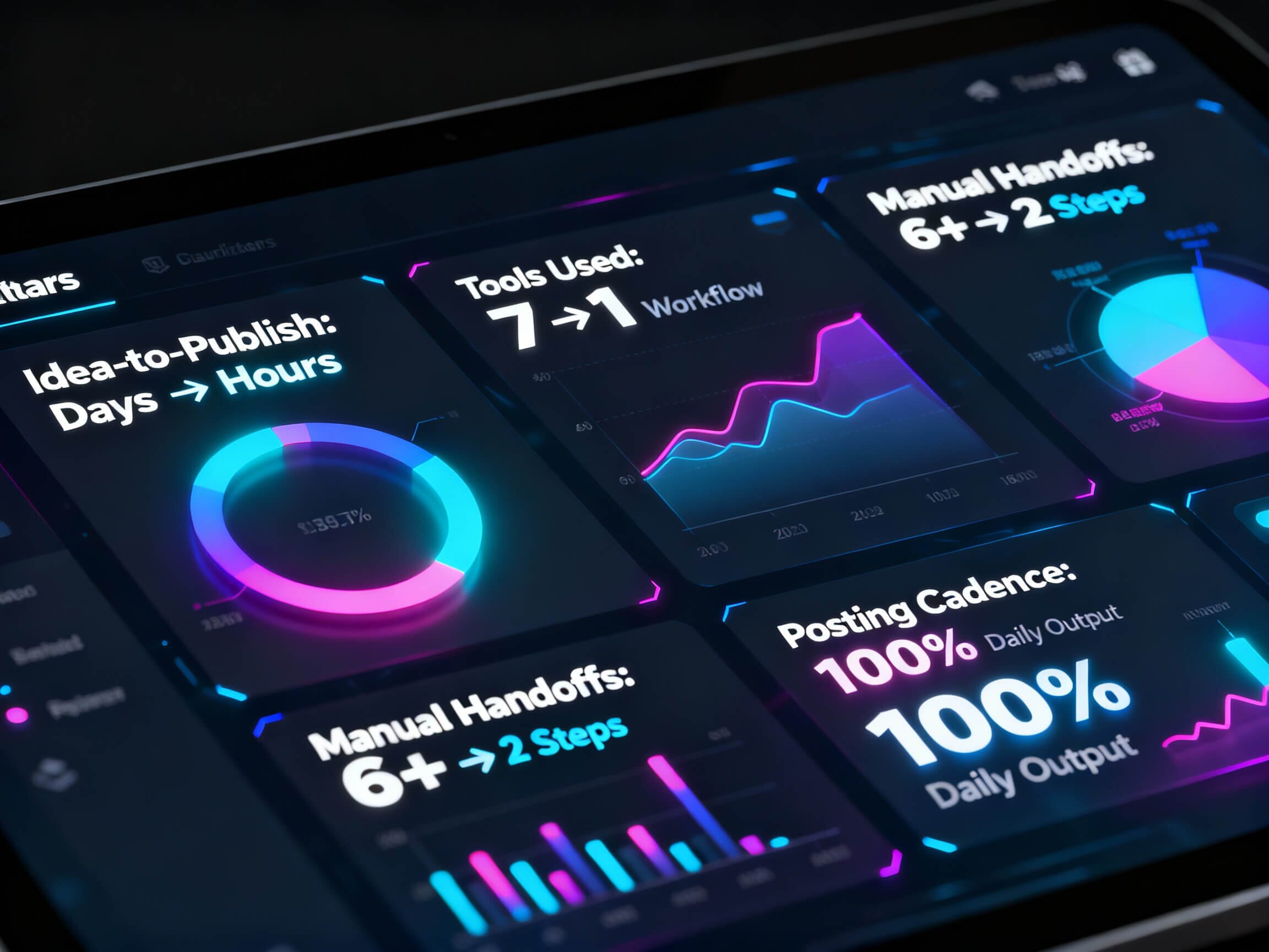 Seedance Auto-Viral Studio 3