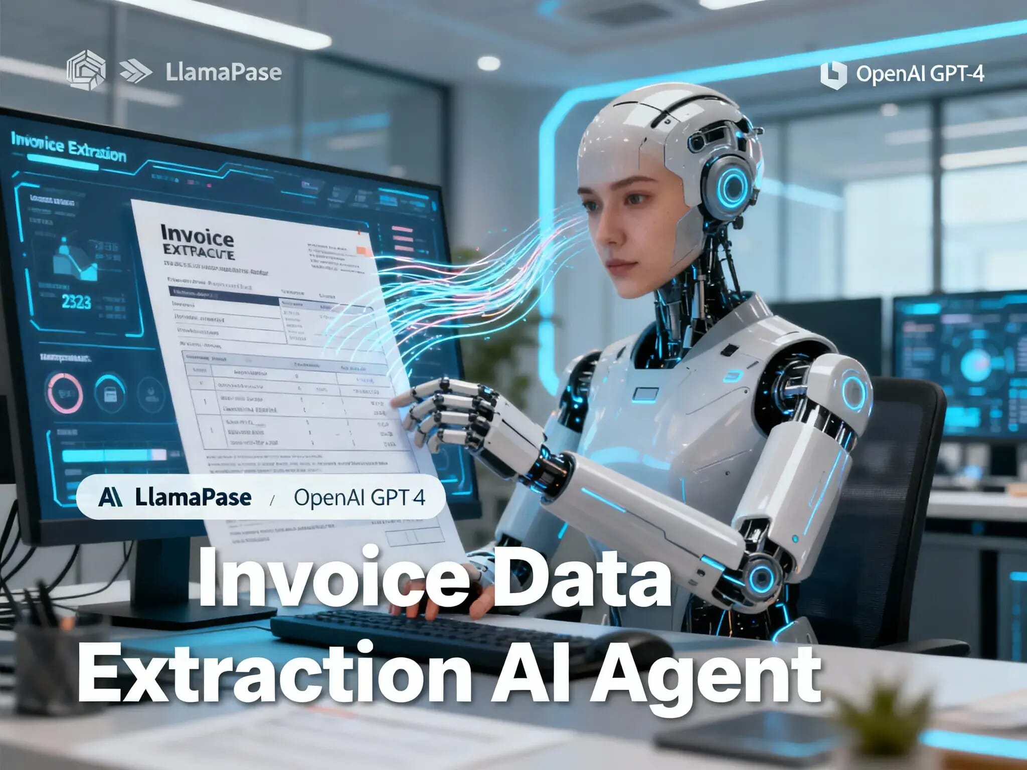 Invoice Data Extraction Agent