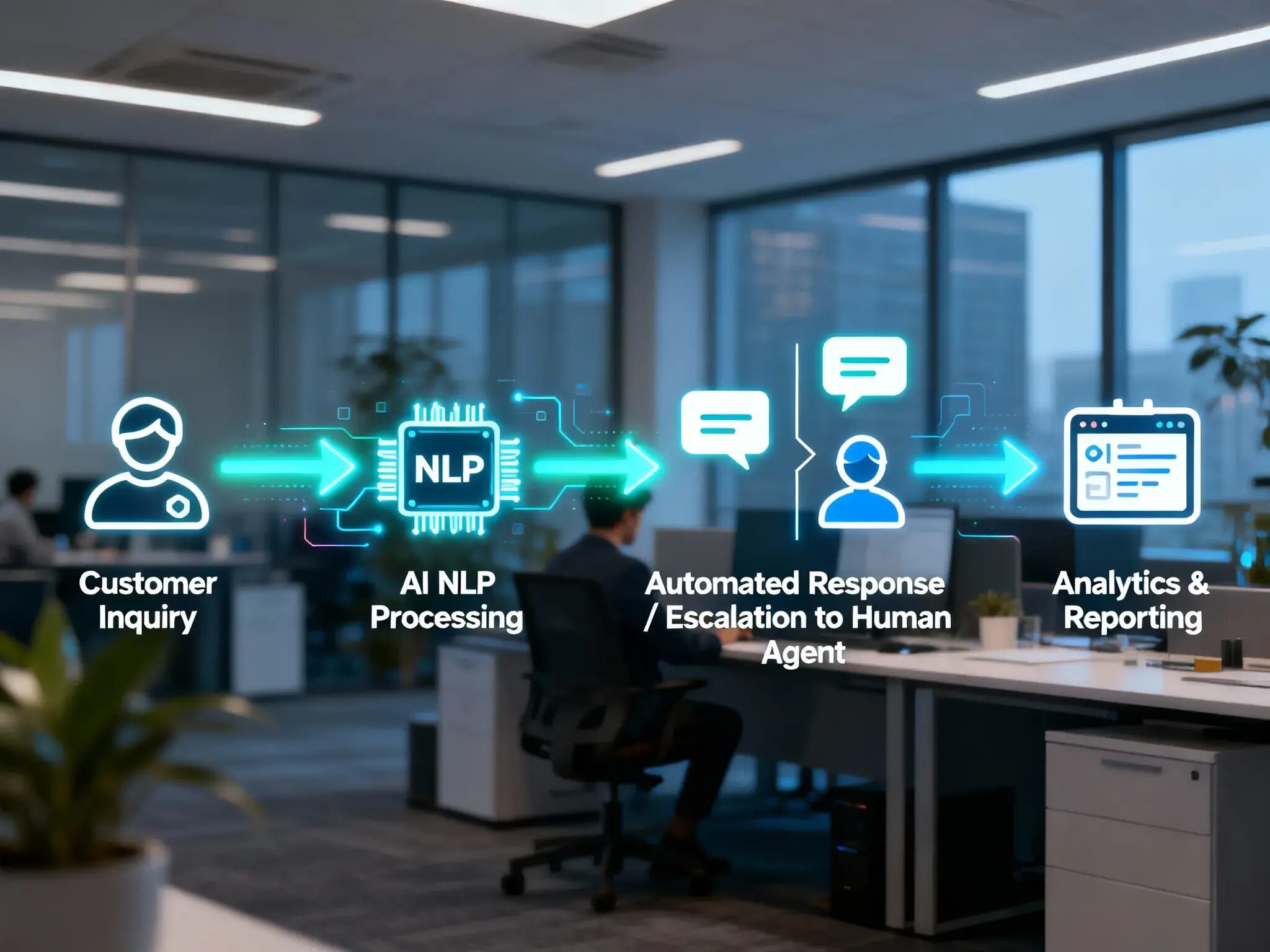 Customer Support Agent 2