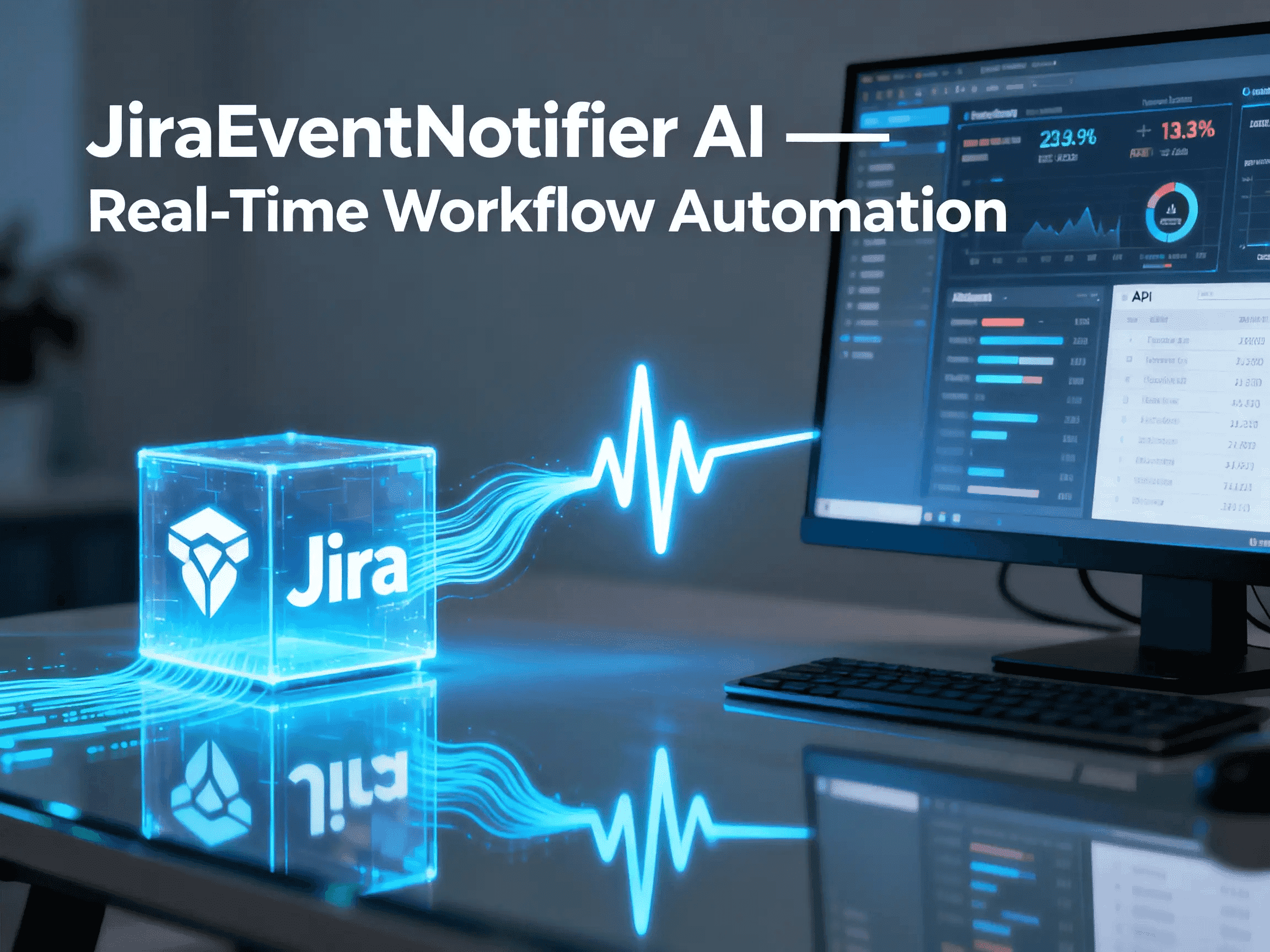 JiraEventNotifier AI