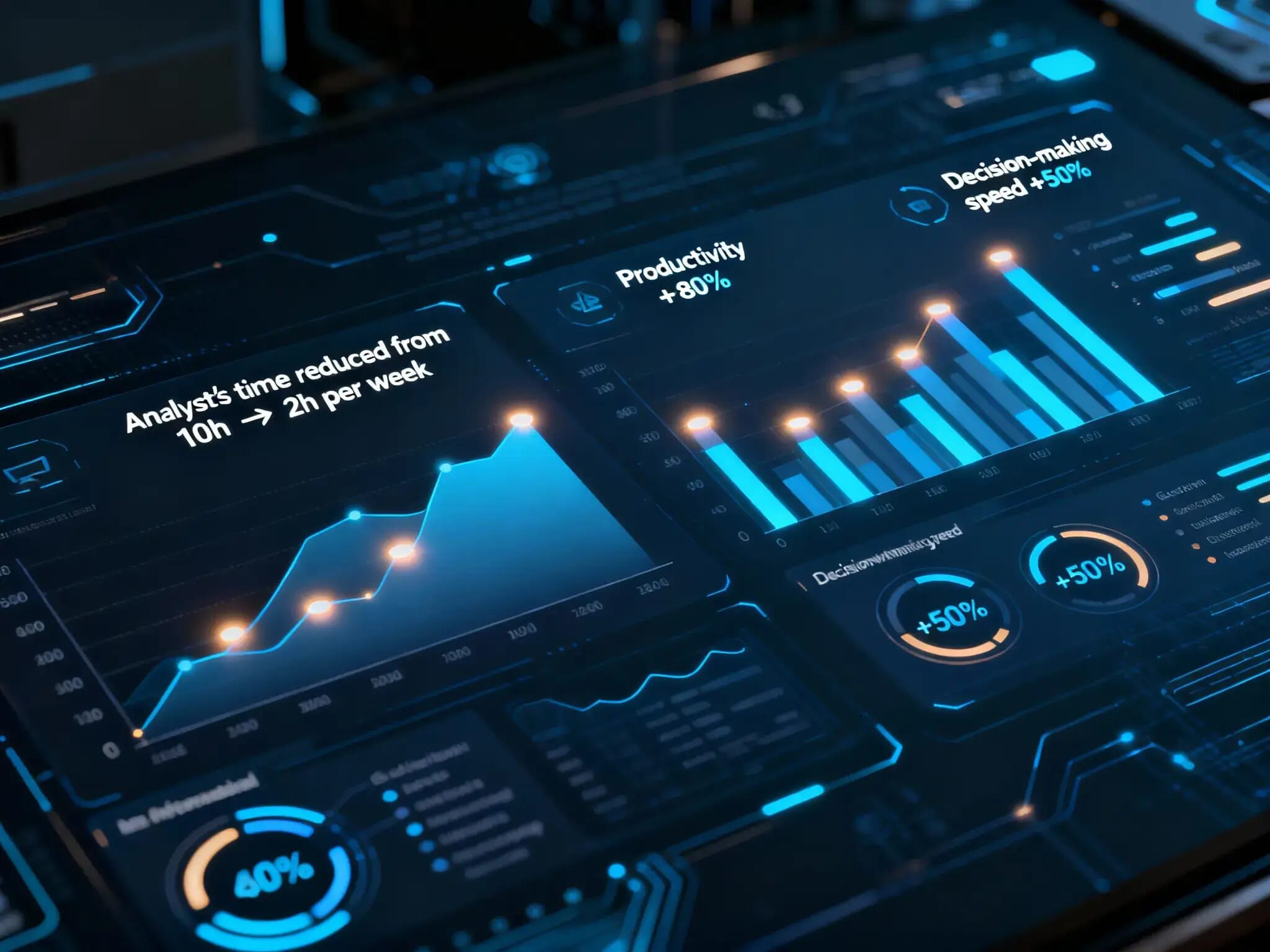 Solving Complex Tasks 3