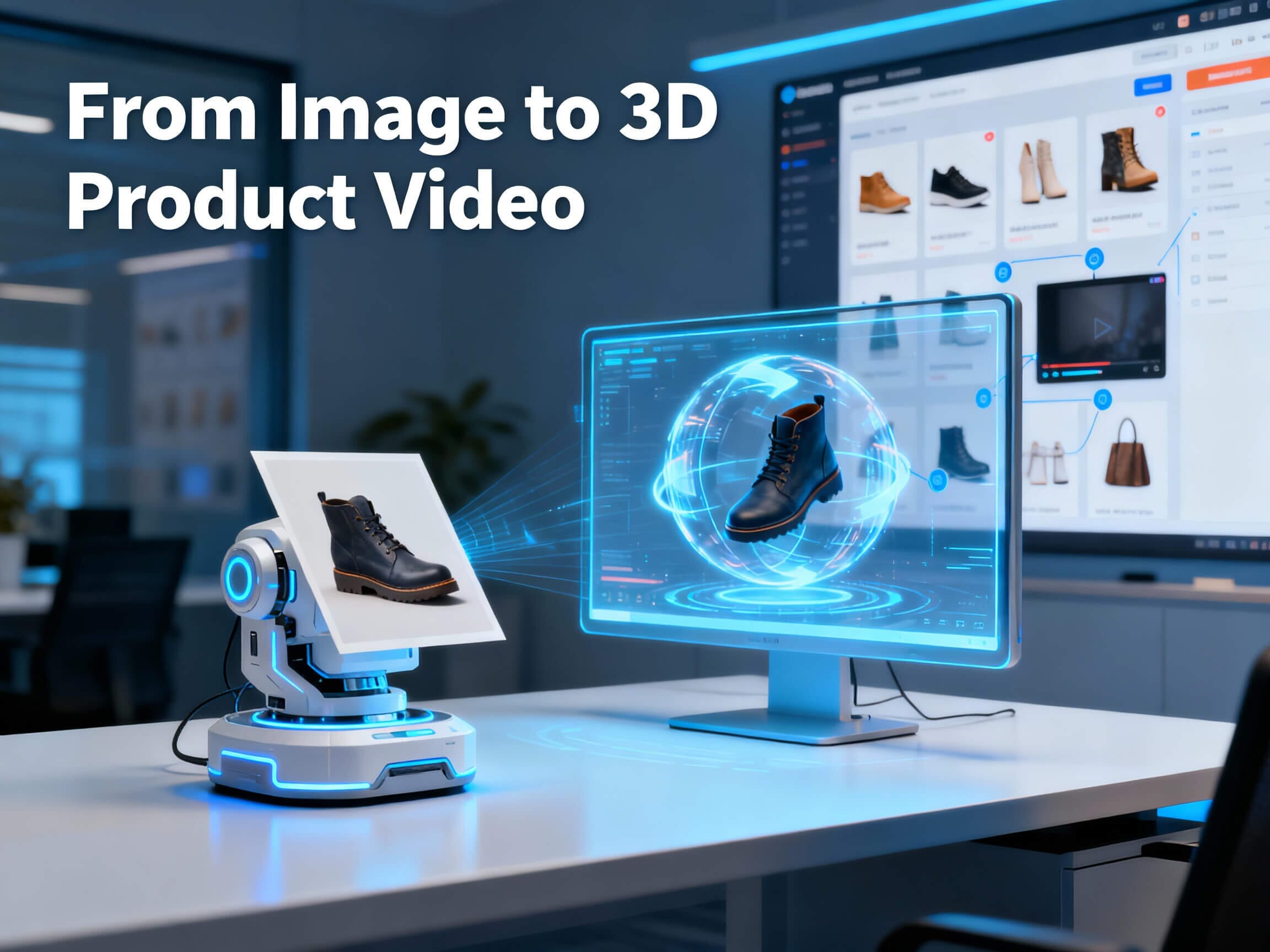 3DViewCreator 2