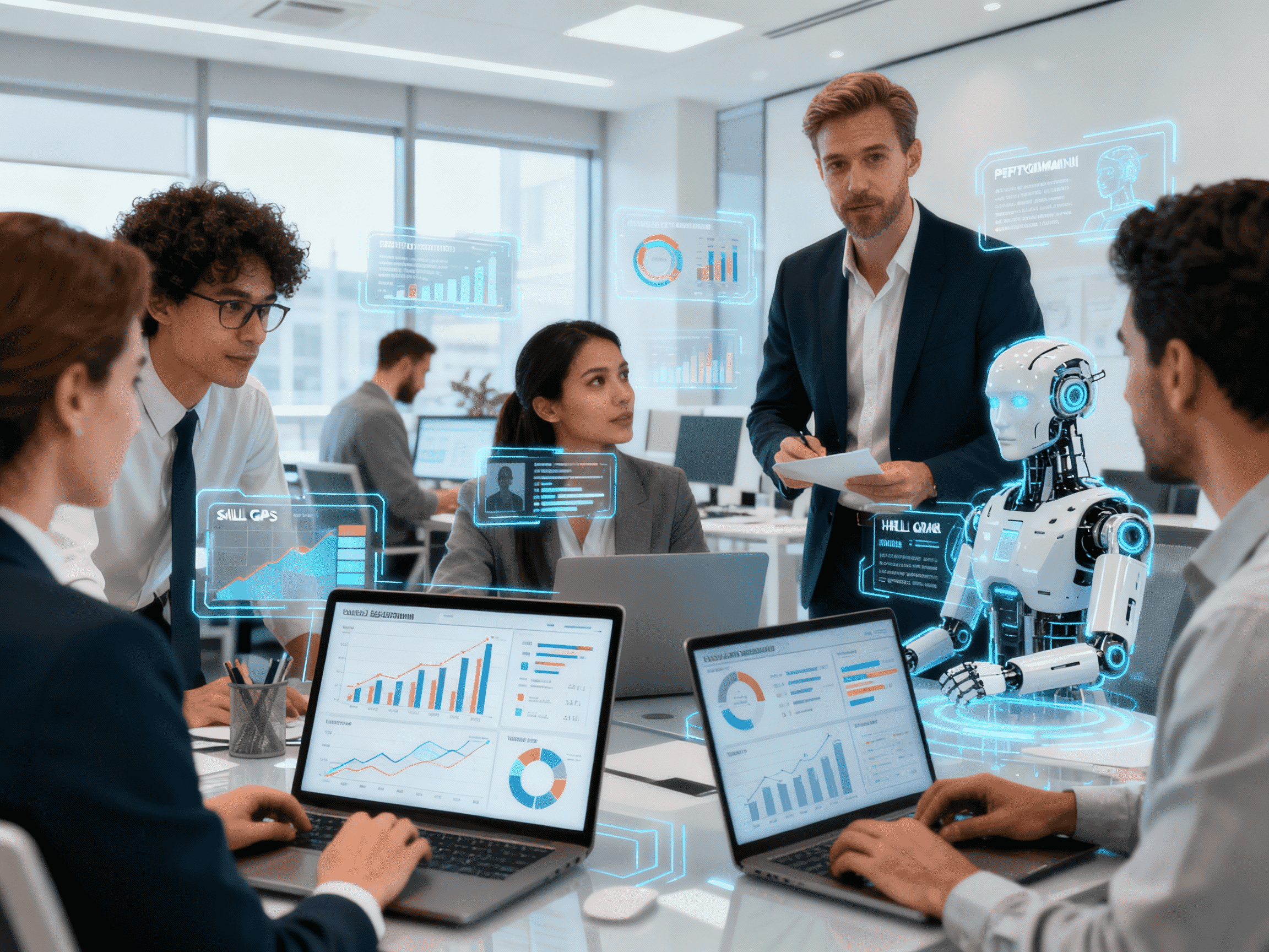 Self Evaluation Loop Flow