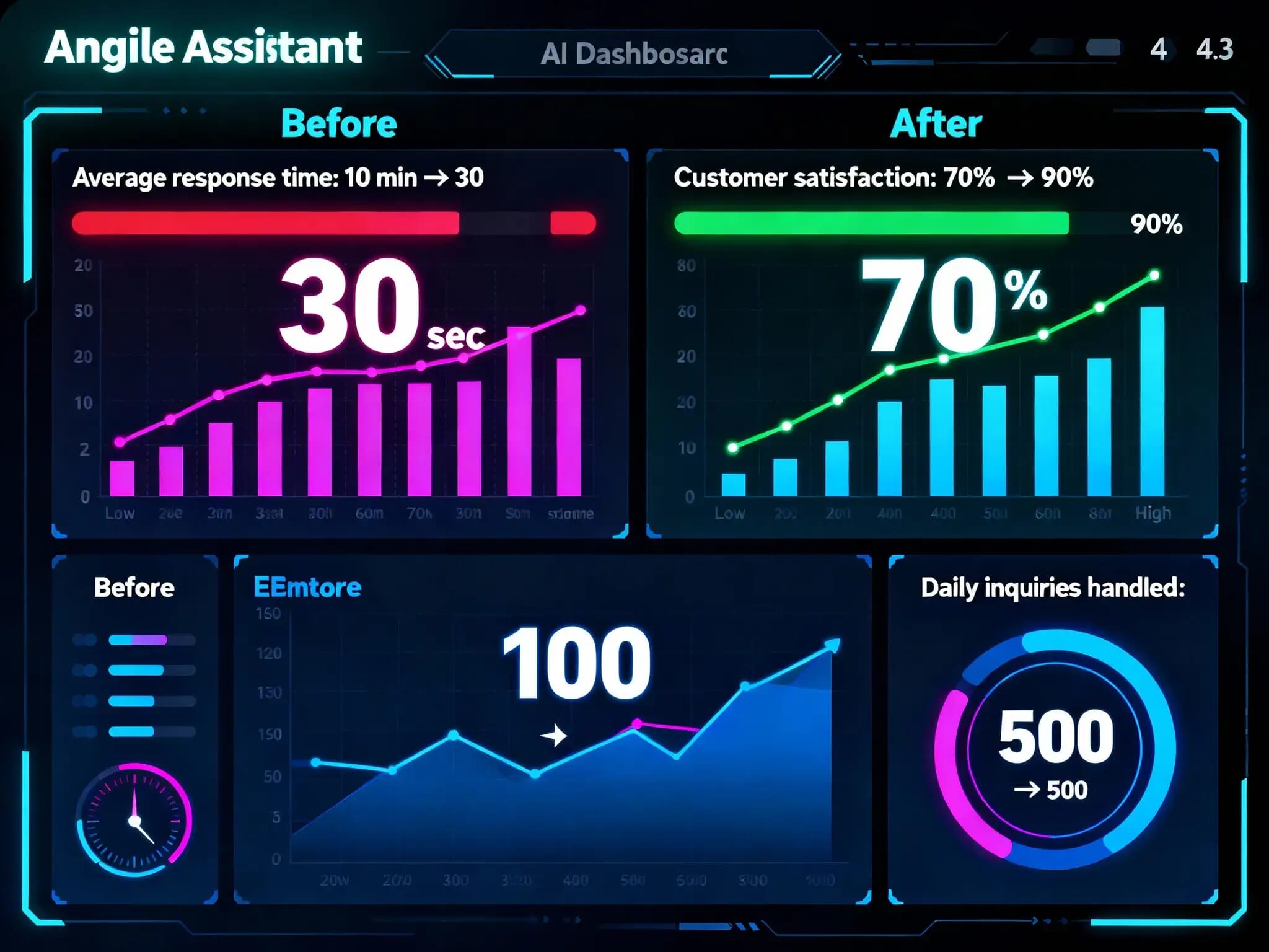 Angie-Personal AI Assistant 3