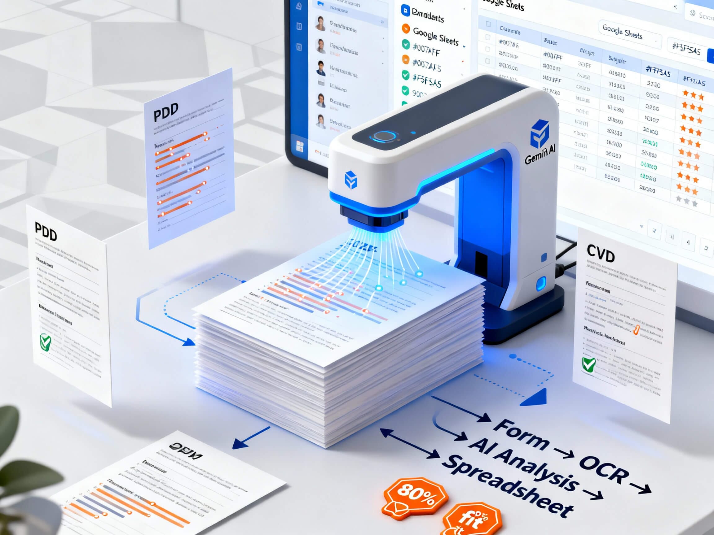 SmartHire Pro