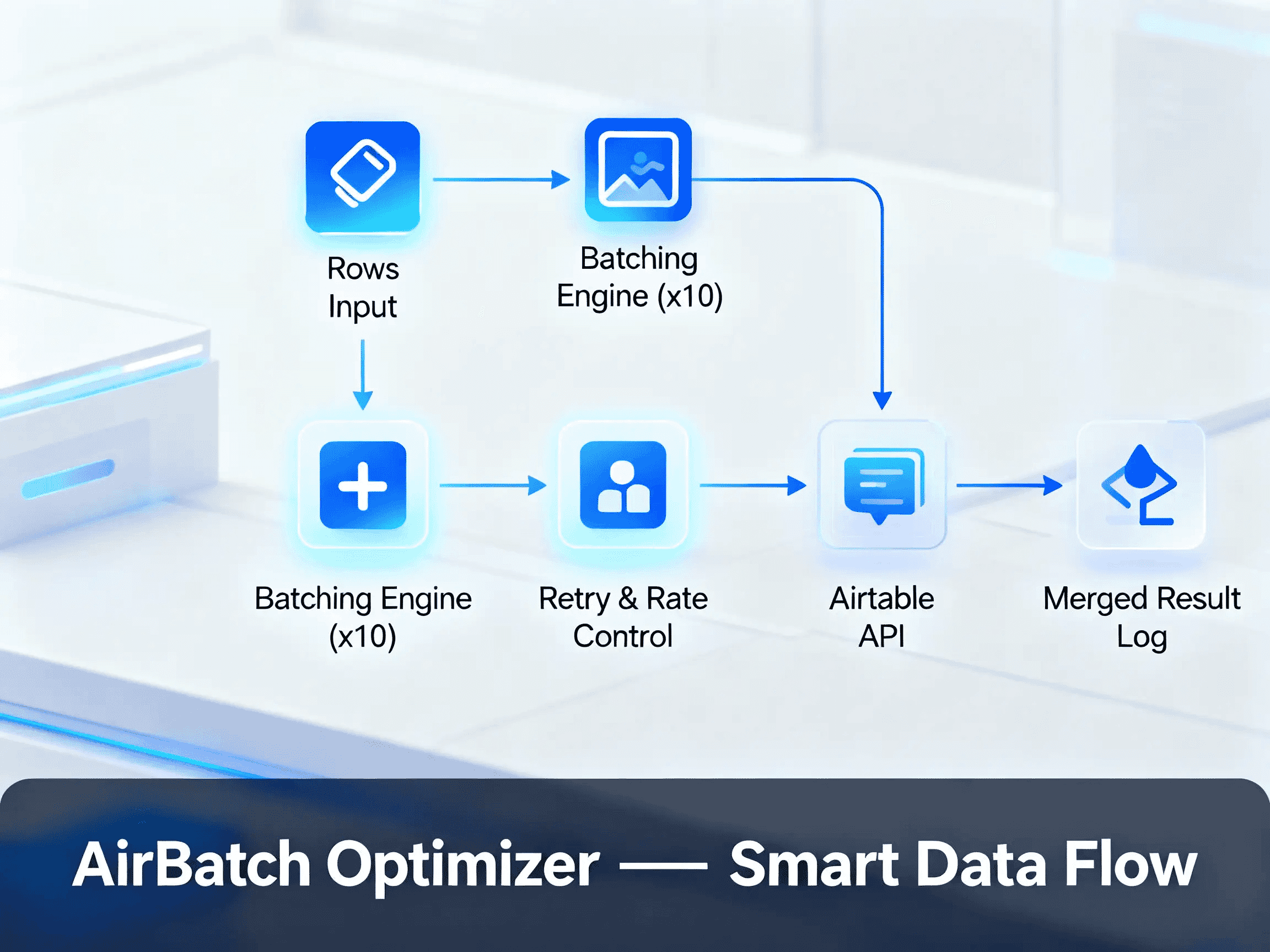 AirBatch Optimizer 2