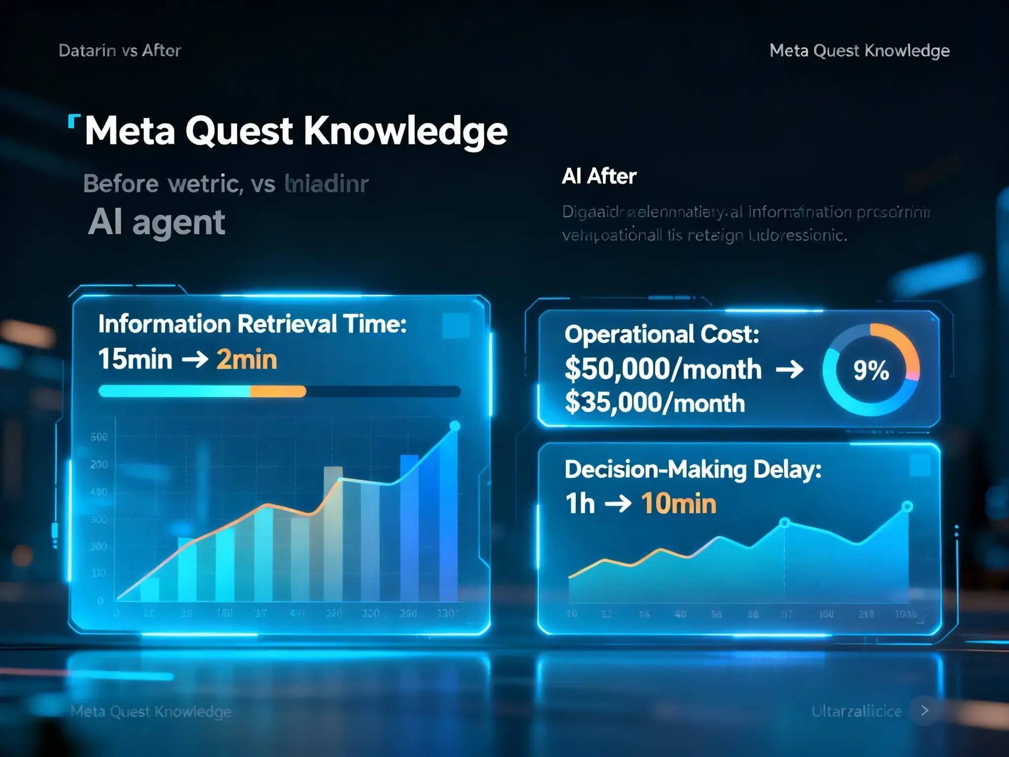 Meta Quest Knowledge 3