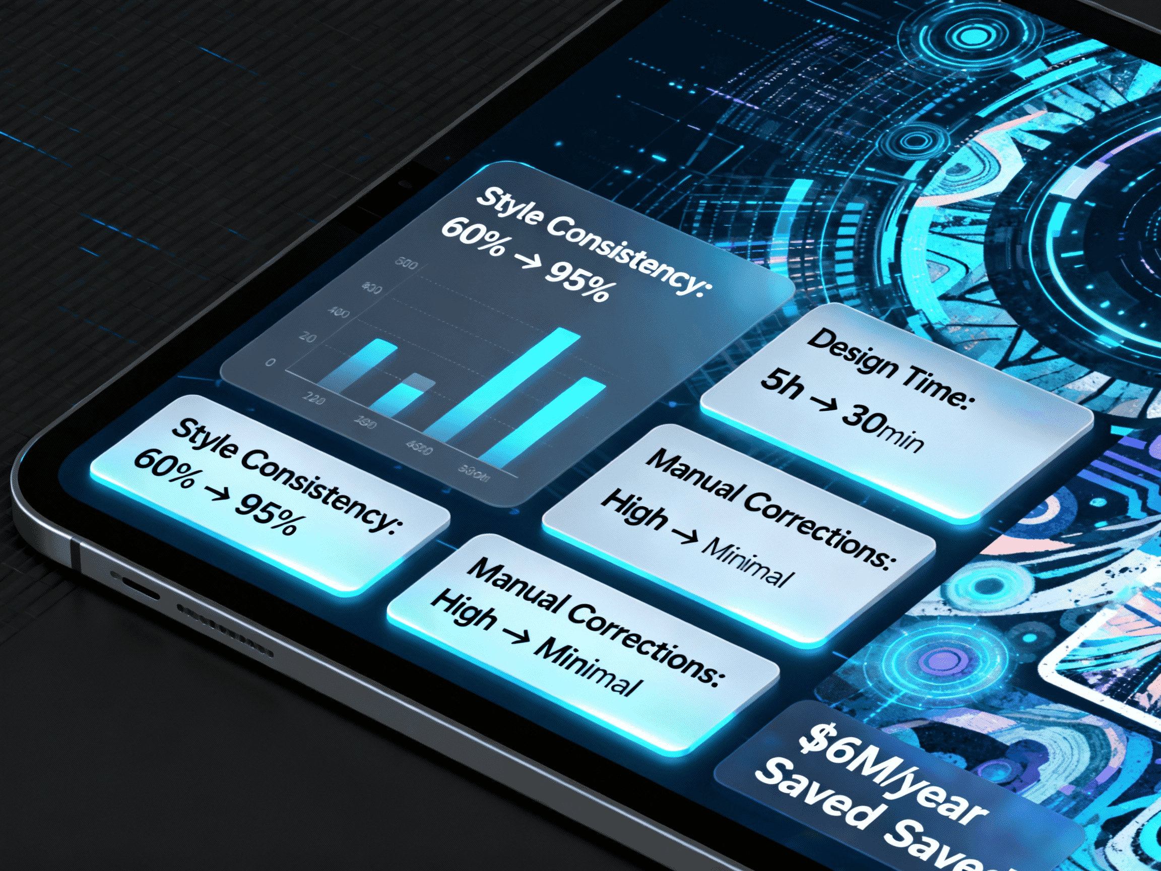 StyleReplicator AI 3