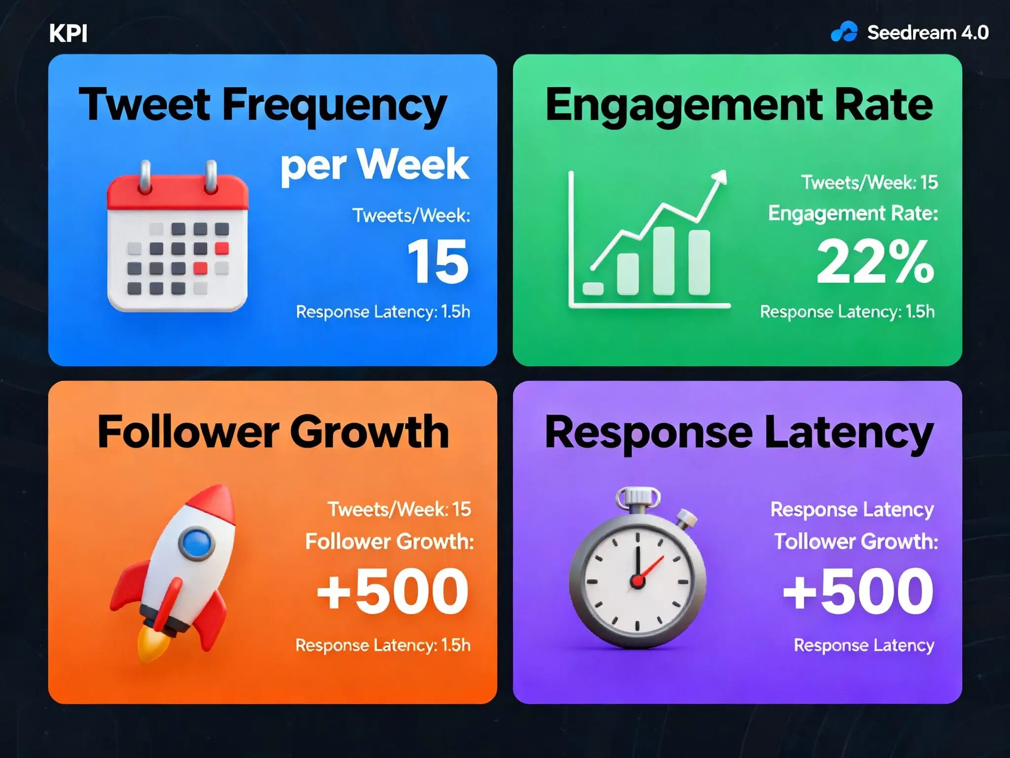 Twitter Virtual AI Influencer 3